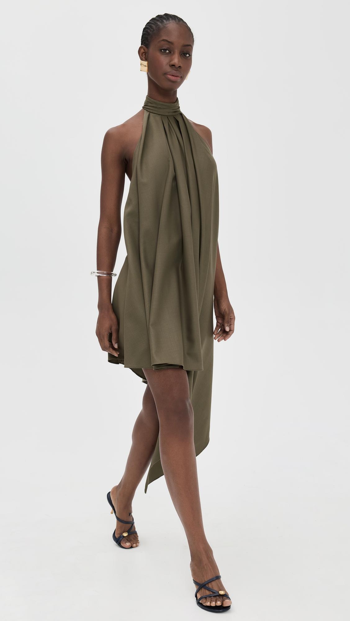 Fleur Dress by RONNY KOBO