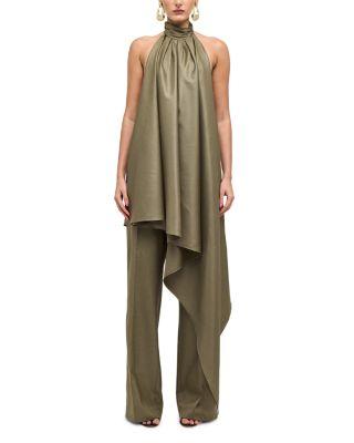 Fleur Dress by RONNY KOBO