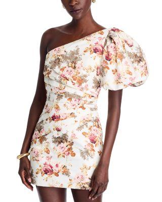 Garda Dress by RONNY KOBO