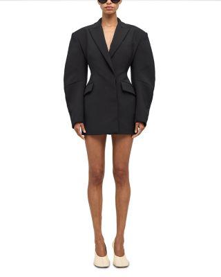 Jo Jacket Dress by RONNY KOBO