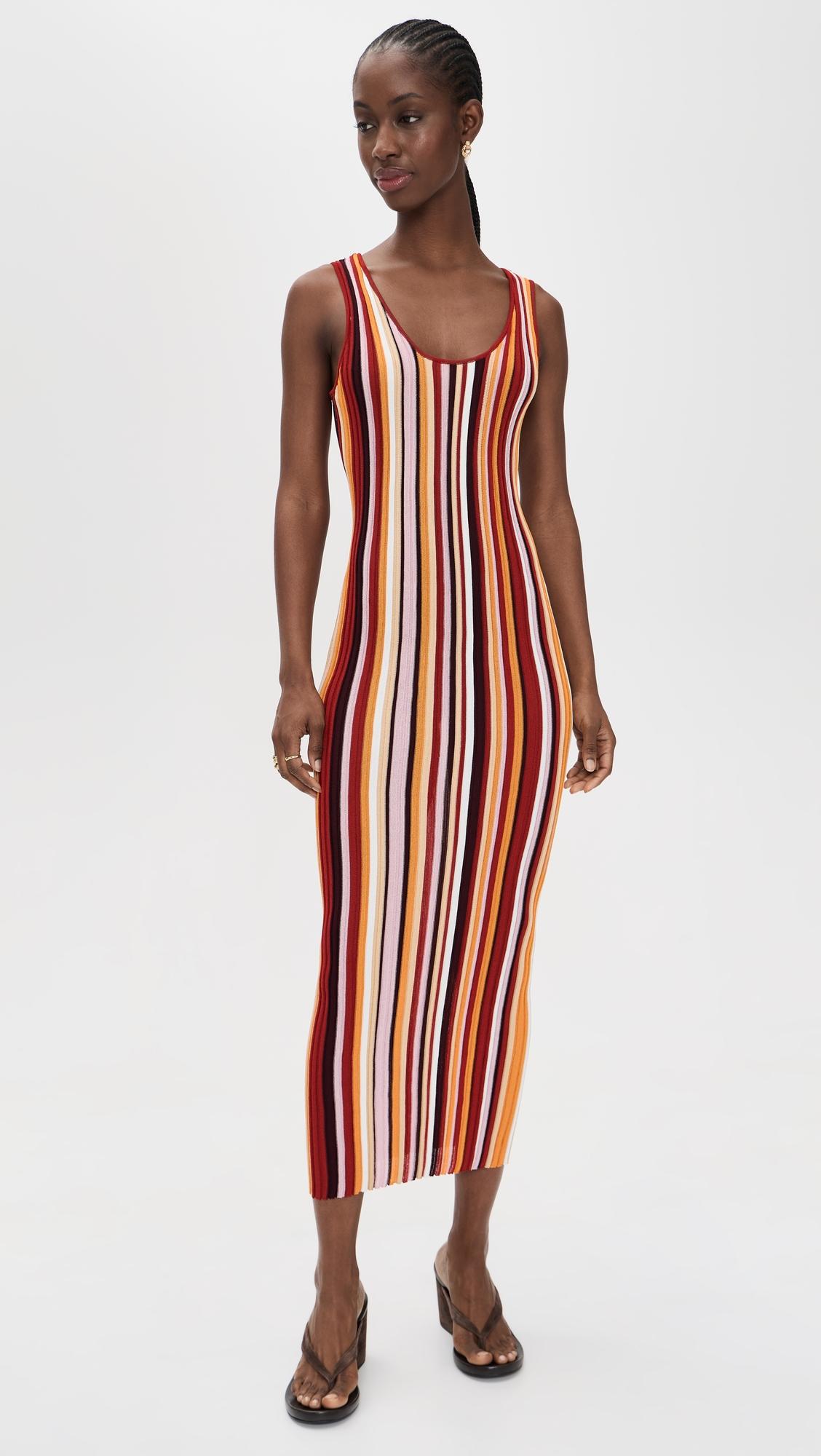 Kerry Knit Dress by RONNY KOBO