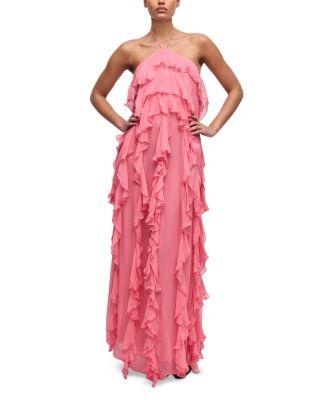 Liora Dress by RONNY KOBO