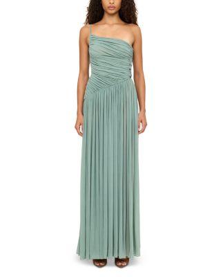Monroe Dress by RONNY KOBO