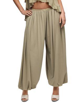 Renier Balloon Pants by RONNY KOBO