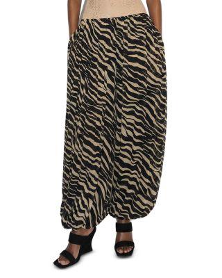 Renier Balloon Pants by RONNY KOBO