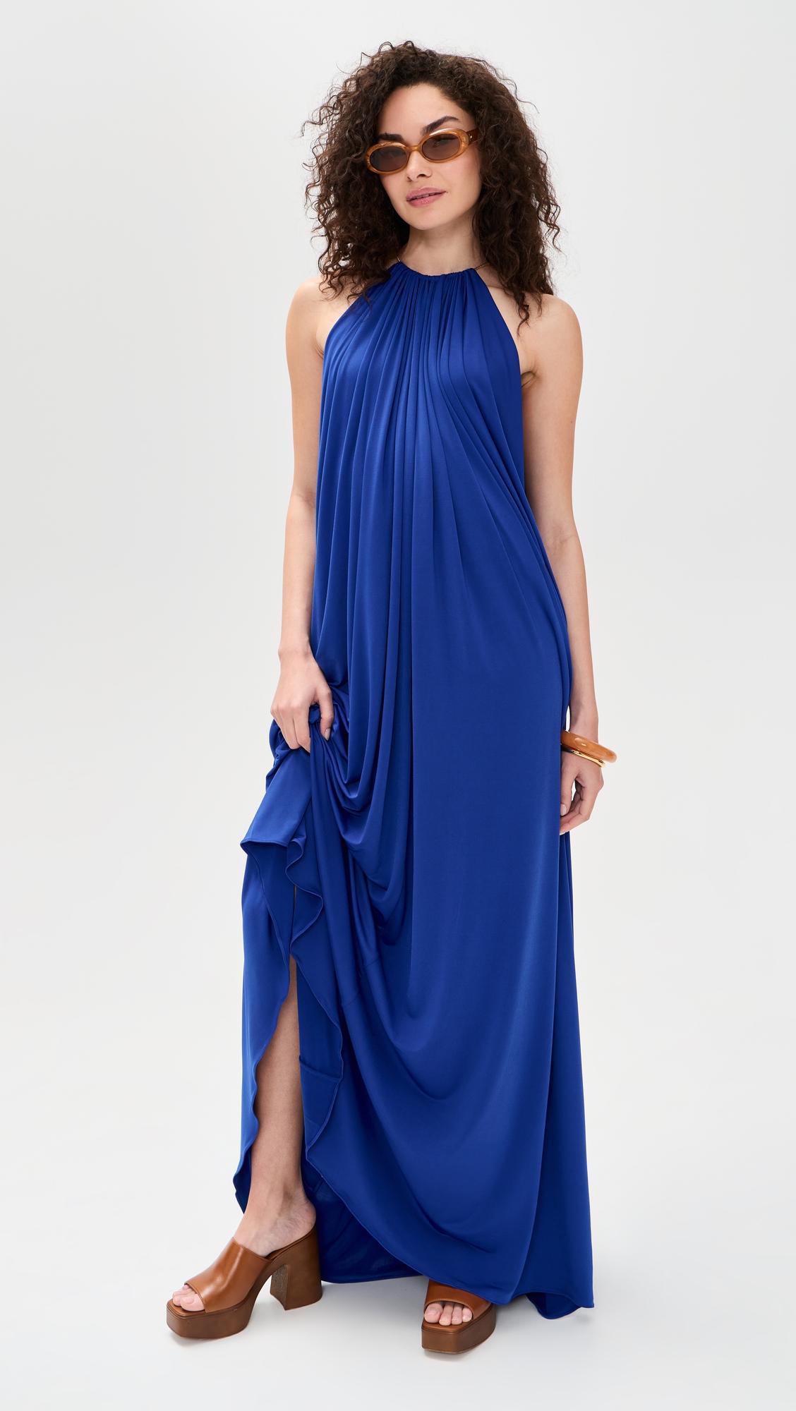 Rhodes Dress by RONNY KOBO