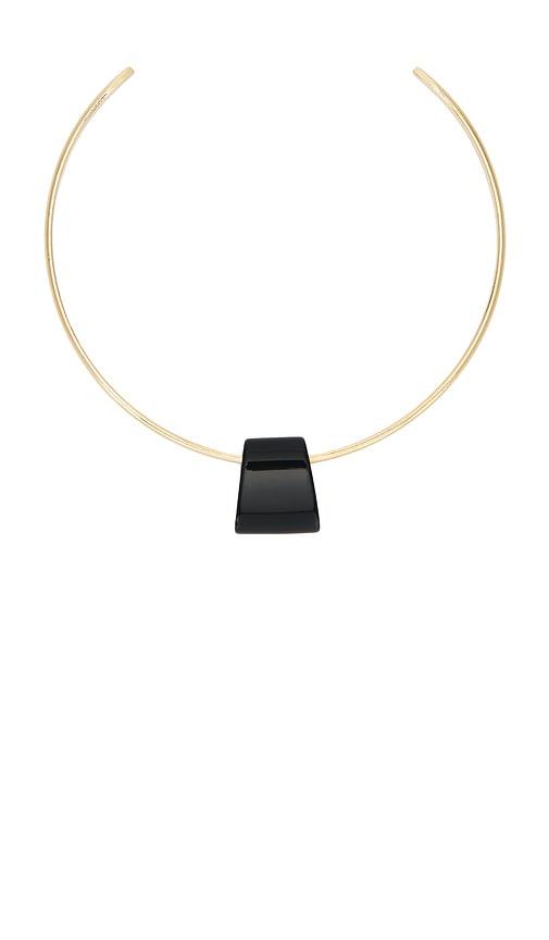Ronny Kobo Bengali Necklace Cuff in Multi by RONNY KOBO