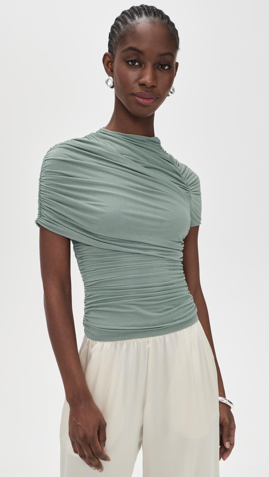 Vega Top by RONNY KOBO