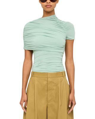 Vega Top by RONNY KOBO