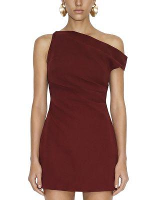 Winnie Mini Dress by RONNY KOBO
