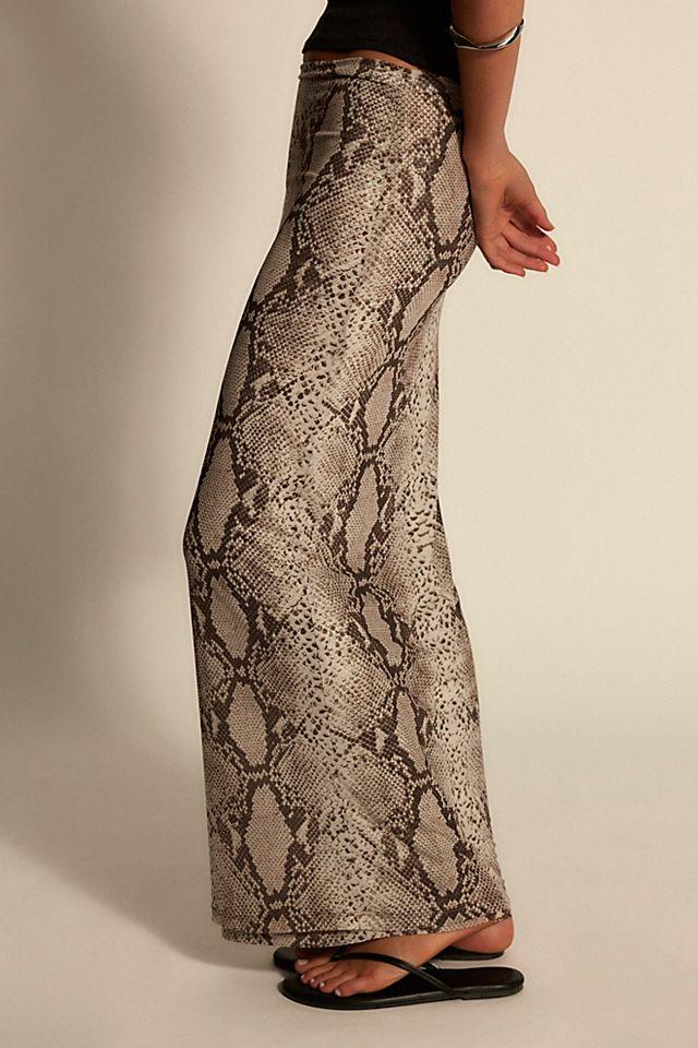 Ronny Kobo Azana Skirt by RONNY KOBO | FREE PEOPLE