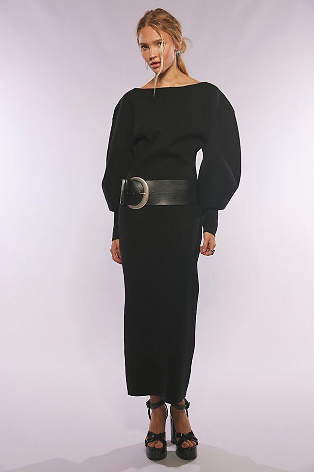 Ronny Kobo Randy Knit Dress by RONNY KOBO | FREE PEOPLE