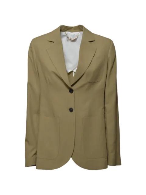 belted jacket by ROOM 52