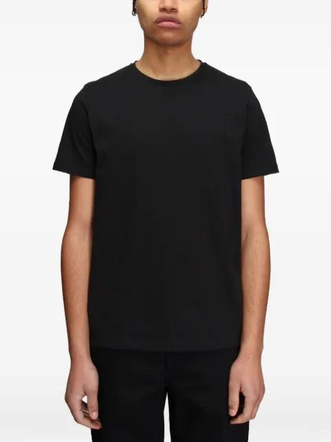 Everyday round-neck T-shirt by ROONEY