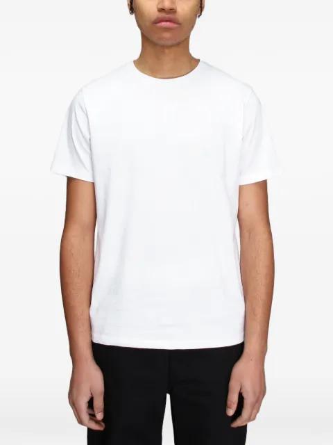Everyday round-neck T-shirt by ROONEY