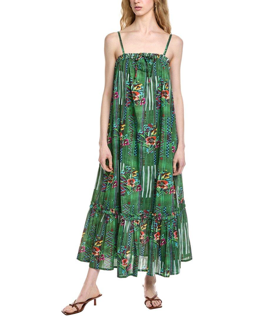 Ro's Garden Nelson Maxi Dress by RO'S GARDEN