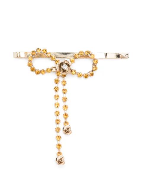 Fiocchetti hair clip by ROSANTICA