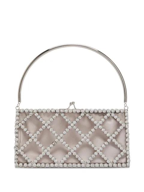 Garofano shoulder bag by ROSANTICA