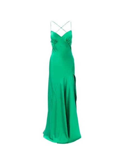 Seville cross-straps dress by ROSERRY