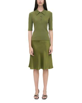 Polo T Shirt by ROSETTA GETTY