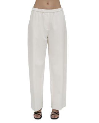 Relaxed Pull On Pants by ROSETTA GETTY
