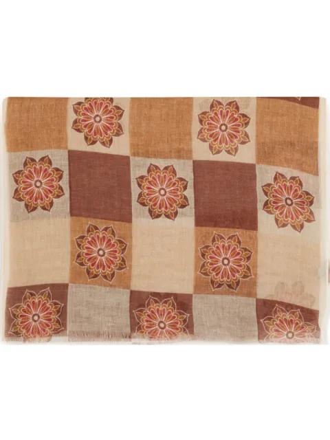 printed scarf by ROSI