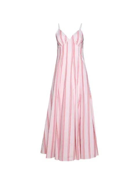 Cami midi dress by ROSIE ASSOULIN