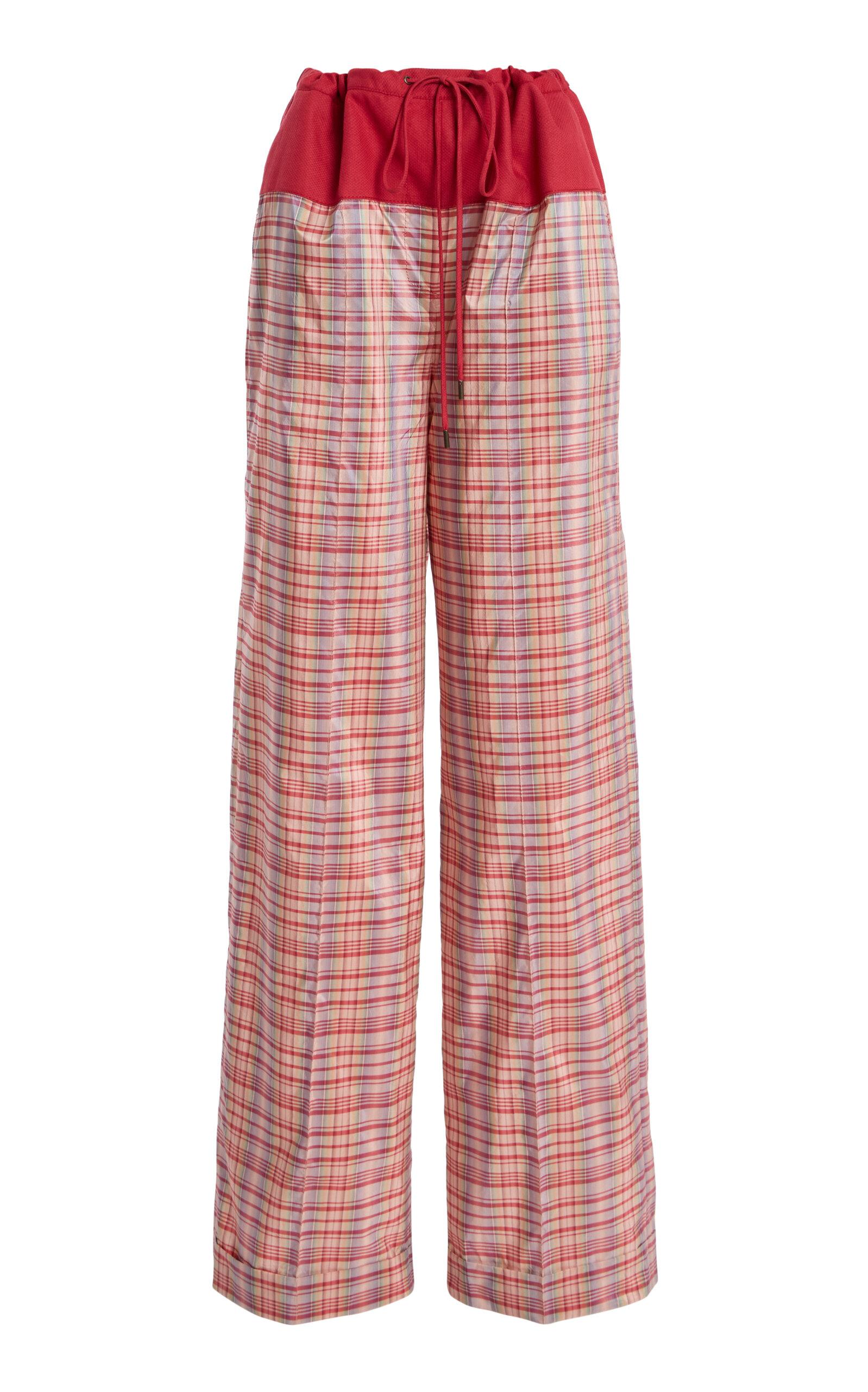 Rosie Assoulin Draw Me Closer Pant - Moda Operandi by ROSIE ASSOULIN