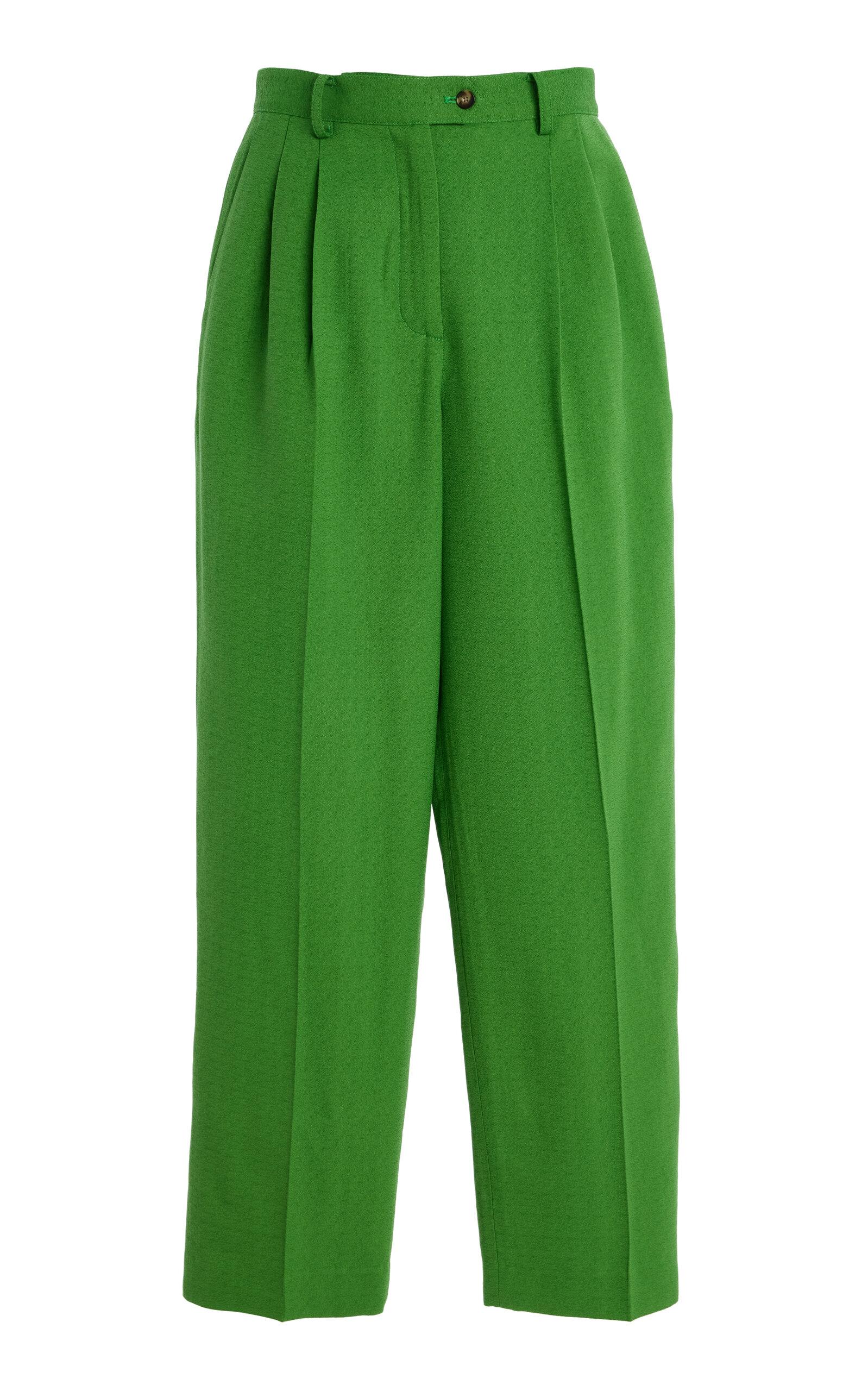 Rosie Assoulin Sporty Pant - Moda Operandi by ROSIE ASSOULIN