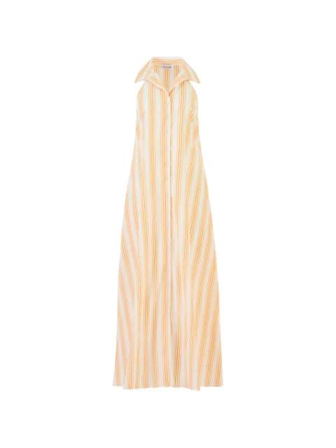 Take It or Sleeveless dress by ROSIE ASSOULIN