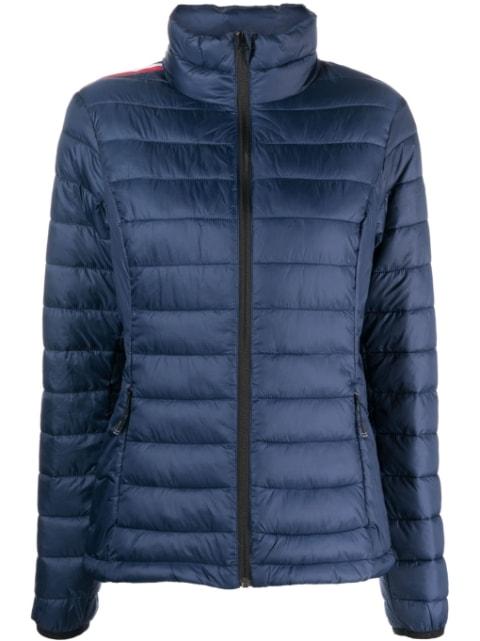 100GR insulated jacket by ROSSIGNOL