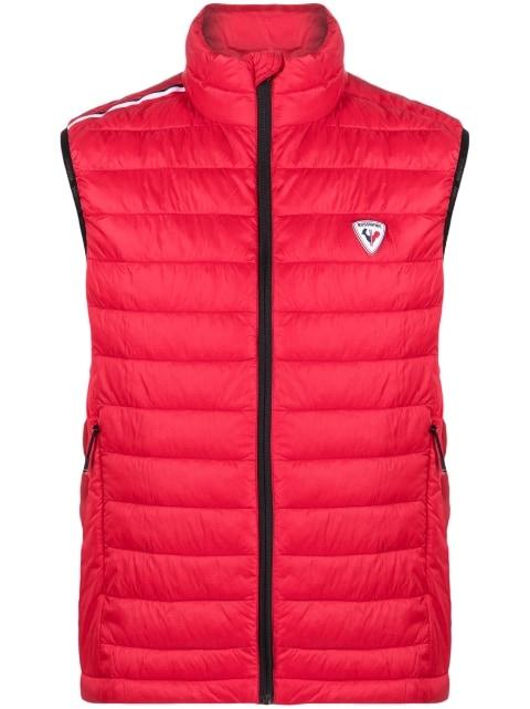 100GR insulated vest by ROSSIGNOL