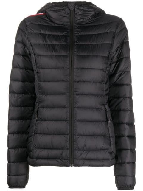 180GR hoodied insulated jacket by ROSSIGNOL