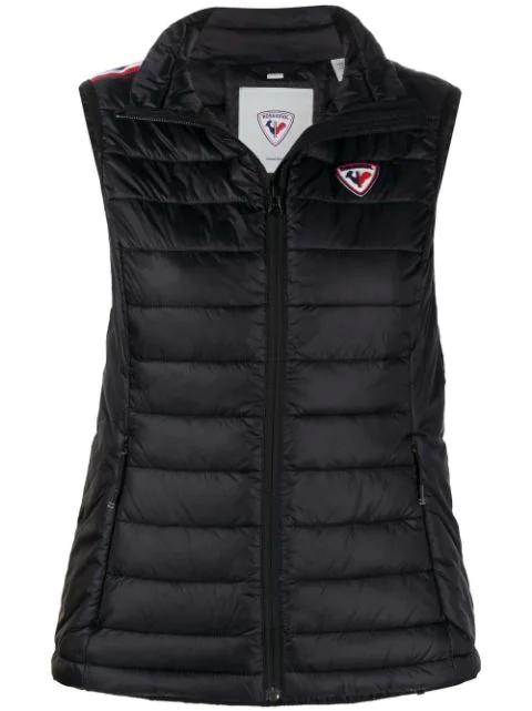 180GR insulated vest by ROSSIGNOL