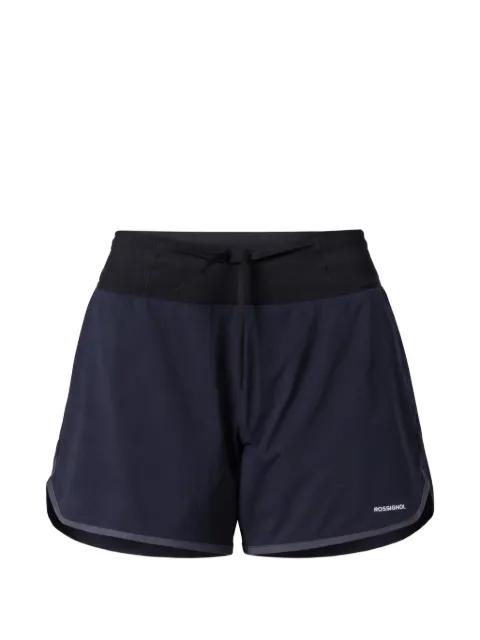 2-in-1 shorts by ROSSIGNOL