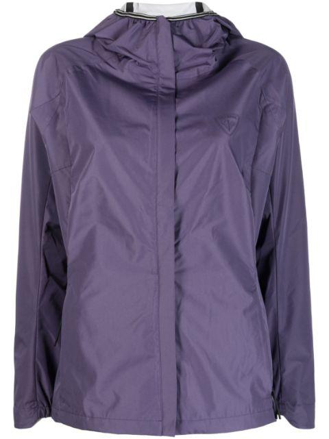 Active rain jacket by ROSSIGNOL
