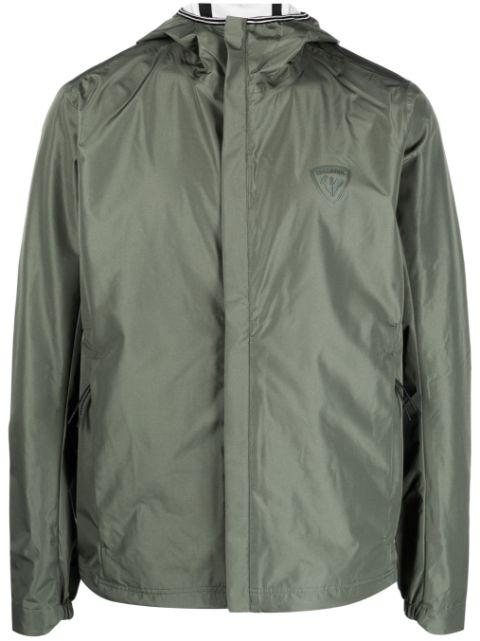 Active rain jacket by ROSSIGNOL