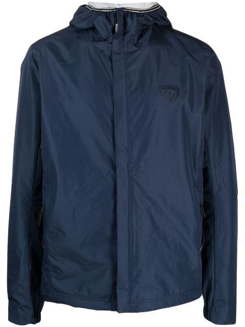 Active rain jacket by ROSSIGNOL