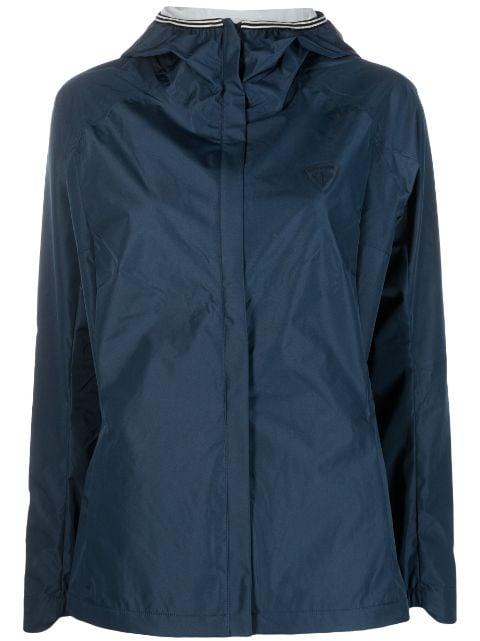 Active rain jacket by ROSSIGNOL
