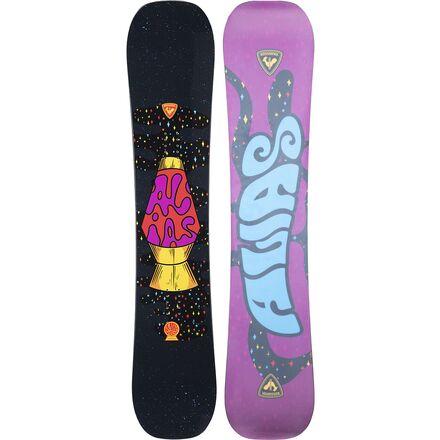 Alias Snowboard by ROSSIGNOL