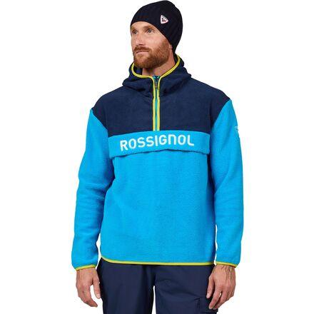 Alltrack Fleece Jacket by ROSSIGNOL