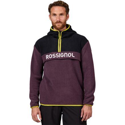 Alltrack Fleece Jacket by ROSSIGNOL