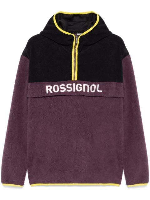 Alltrack hoodie by ROSSIGNOL