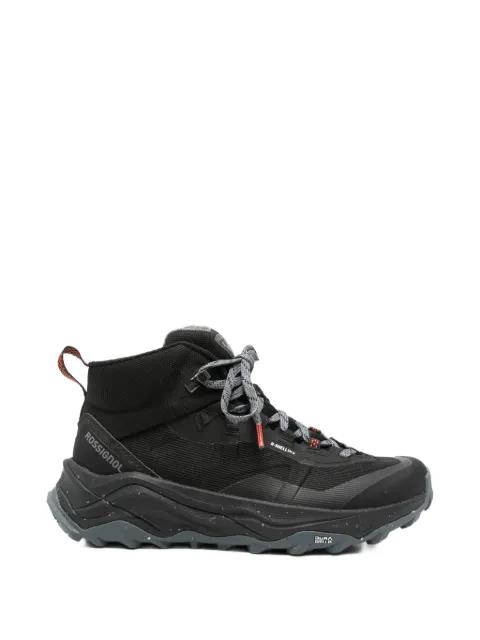 Altiridge Mid R-Shell Dry performance sneakers by ROSSIGNOL
