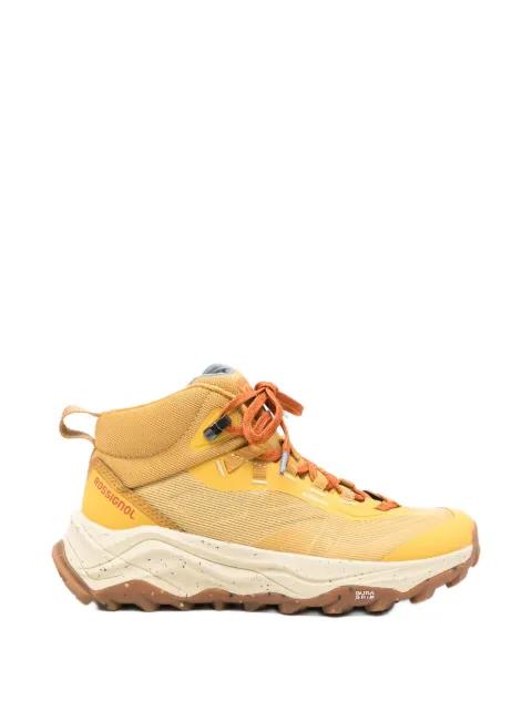 Altiridge Mid R-Shell Dry performance sneakers by ROSSIGNOL