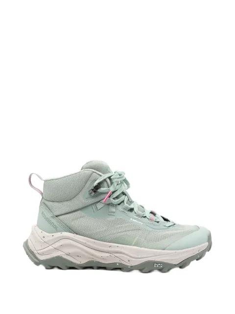 Altiridge Mid R-Shell Dry performance sneakers by ROSSIGNOL