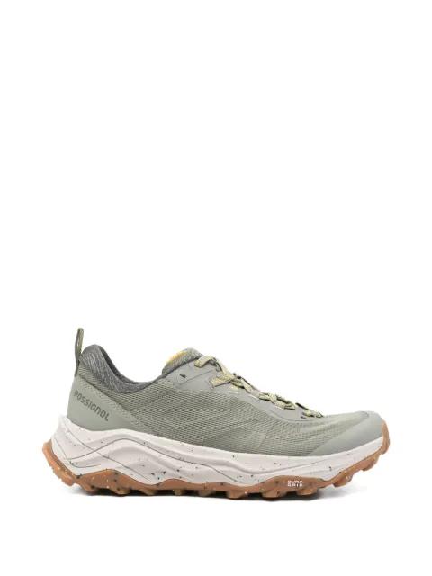 Altiridge lace-up sneakers by ROSSIGNOL
