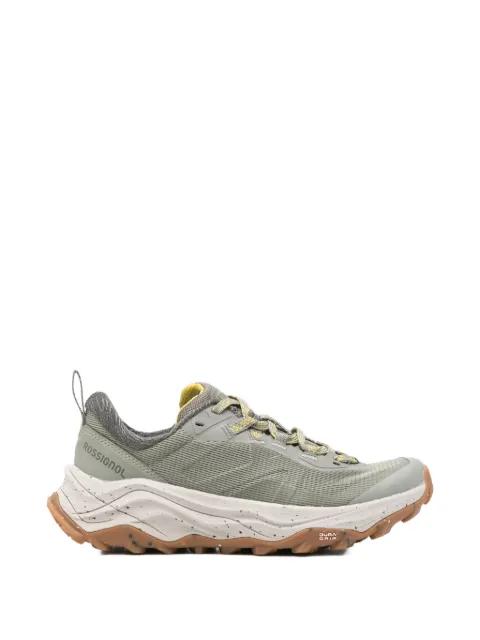Altridge low hiking trainers by ROSSIGNOL