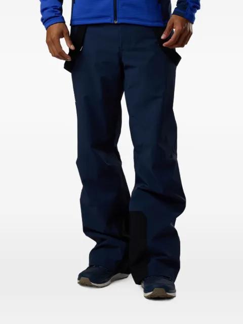 Blackside insulated ski pants by ROSSIGNOL