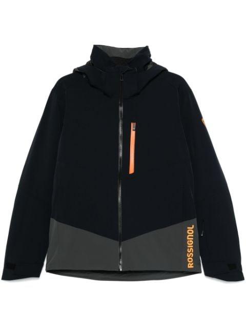 Blackside ski jacket by ROSSIGNOL